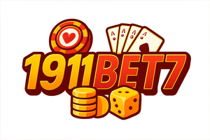 1911bet7 Logo